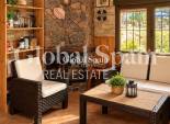 Odsprzedaż - WILLA  -
MURCIA - Costa Blanca Sur