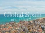 Revente - APPARTEMENT -
TORREVIEJA - La Mata pueblo