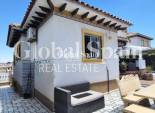 Wiederverkauf - VILLA -
VILLAMARTÍN - Costa Blanca