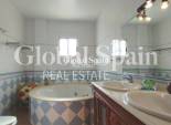 Revente - VILLA -
TORREVIEJA - La Siesta - El Salado - Torreta