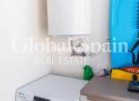 Wiederverkauf - WOHNUNG -
TORREVIEJA - Punta Prima