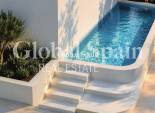 Nouvelle construction - APPARTEMENT -
TORREVIEJA - Center