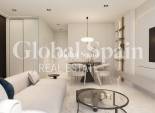 New Build - APARTMENT -
PILAR DE LA HORADADA - pueblo