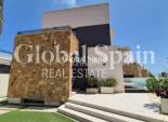 Resale - VILLA -
TORREVIEJA - Costa Blanca Sur