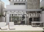 Nieuwbouw - VILLA -
SAN JUAN DE LOS TERREROS - San Juan de los Terreros