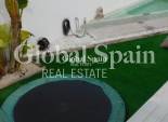 Wiederverkauf - VILLA -
ALICANTE - Costa Blanca