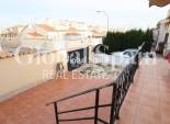 Resale - HOUSE -
ORIHUELA COSTA - Costa Blanca