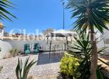 Venta - CASA -
ORIHUELA COSTA - LOS BALCONES - LOS ALTOS