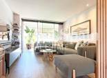 Resale - APARTMENT -
CABO DE PALOS - Costa Calida