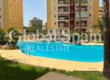 Resale - APARTMENT -
CARTAGENA - LA MANGA DEL MAR MENOR