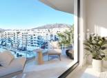 New Build - APARTMENT -
MIJAS - Las Lagunas de Mijas