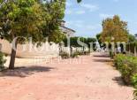 Odsprzedaż - MIESZKANIE -
TORREVIEJA - La Mata