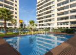 Revente - PENTHOUSE -
TORREVIEJA - Costa Blanca