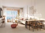 Nouvelle construction - PENTHOUSE -
SAN ROQUE - La Hacienda Golf