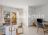 Wederverkoop - APPARTEMENT -
DAYA NUEVA