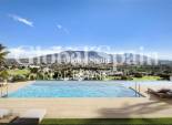 Nowo zbudowane - PENTHOUSE -
MIJAS - 