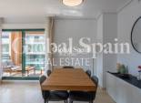 Resale - APARTMENT -
DENIA - Port
