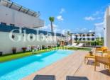 Revente - VILLA -
BENIJÓFAR