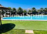 Venta - APARTAMENTO -
VISTABELLA GOLF  - Entre Naranjos - Vistabella Golf