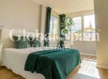 Resale - HOUSE -
ORIHUELA COSTA - Costa Blanca