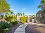 Resale - VILLA -
LAS COLINAS GOLF RESORT - Costa Blanca