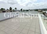 Wederverkoop - VILLA -
VISTABELLA GOLF  - Inland