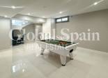 Wiederverkauf - VILLA -
ORIHUELA COSTA - Costa Blanca