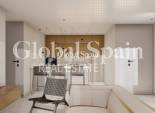 Nieuwbouw - PENTHOUSE -
GUARDAMAR DEL SEGURA - EL RASO