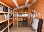 Wiederverkauf - WOHNUNG -
TORREVIEJA - Nueva Torrevieja - Aguas Nuevas
