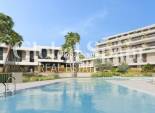 Neubau - WOHNUNG -
ESTEPONA - Cancelada