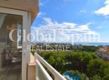 Revente - APPARTEMENT -
ORIHUELA COSTA - Dehesa de Campoamor