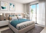 Nouvelle construction - APPARTEMENT -
SAN PEDRO DEL PINATAR - Los antolinos