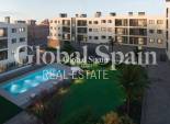 New Build - APARTMENT -
ALICANTE - San Agustín
