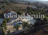 Resale - VILLA -
YECLA - Inland