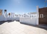 Neubau - HAUS -
SAN JAVIER - Parque del doce