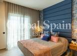 New Build - VILLA -
ALGORFA - LA FINCA GOLF / ALGORFA