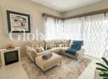 Wiederverkauf - VILLA -
ORIHUELA COSTA - Costa Blanca