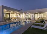 Neubau - VILLA -
CALASPARRA - Coto riñales