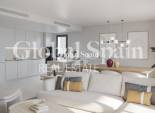Nieuwbouw - APPARTEMENT -
ESTEPONA - Urb. La Gaspara