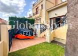 Resale - HOUSE -
LA FINCA GOLF - Inland