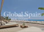 Nieuwbouw - APPARTEMENT -
ESTEPONA - Las Mesas