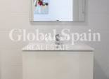 Revente - APPARTEMENT -
CALPE - Zona Levante - Playa Fossa