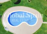 Resale - HOUSE -
CIUDAD QUESADA