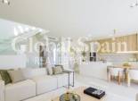Nieuwbouw - HUIS -
FUENGIROLA - Higueron