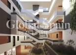 Nieuwbouw - APPARTEMENT -
SAN PEDRO ALCÁNTARA - pueblo