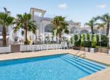 Venta - APARTAMENTO -
ROJALES - Cuidad Quesada
