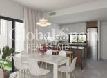 New Build - Apartment -
ORIHUELA COSTA - Orihuela Costa