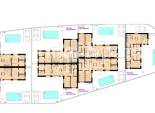 Nieuwbouw - VILLA -
DAYA NUEVA - CENTRO