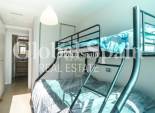 Resale - APARTMENT -
CARTAGENA - Mar de Cristal