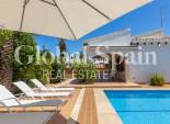 Revente - VILLA -
ORIHUELA COSTA - Costa Blanca